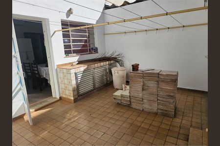 Casa à venda com 3 quartos, 114m² em Jabaquara, São Paulo