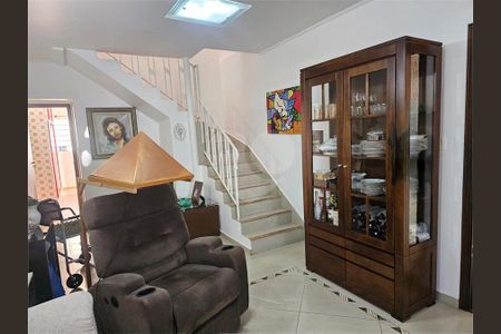 Casa à venda com 3 quartos, 114m² em Jabaquara, São Paulo