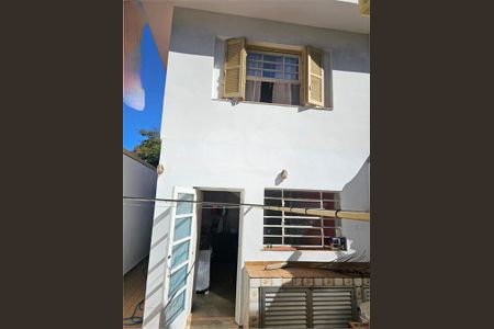 Casa à venda com 3 quartos, 114m² em Jabaquara, São Paulo