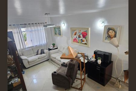 Casa à venda com 3 quartos, 114m² em Jabaquara, São Paulo