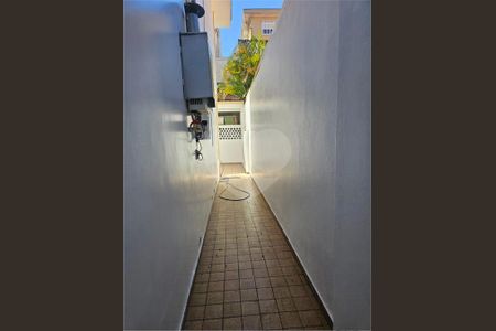 Casa à venda com 3 quartos, 114m² em Jabaquara, São Paulo