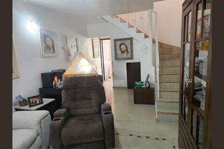 Casa à venda com 3 quartos, 114m² em Jabaquara, São Paulo