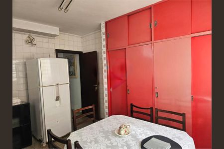 Casa à venda com 3 quartos, 114m² em Jabaquara, São Paulo