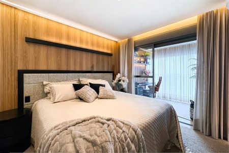 Apartamento à venda com 181m², 3 quartos e 3 vagas