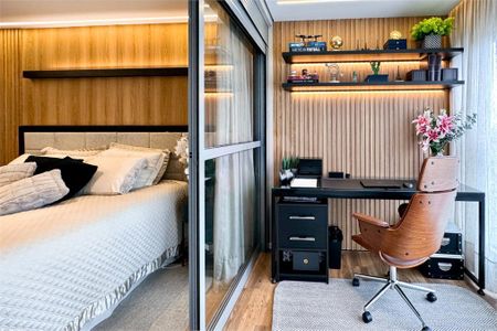 Apartamento à venda com 181m², 3 quartos e 3 vagas