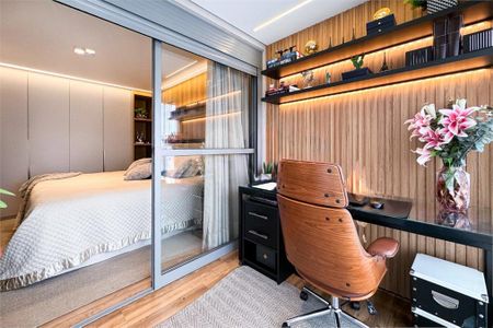 Apartamento à venda com 181m², 3 quartos e 3 vagas