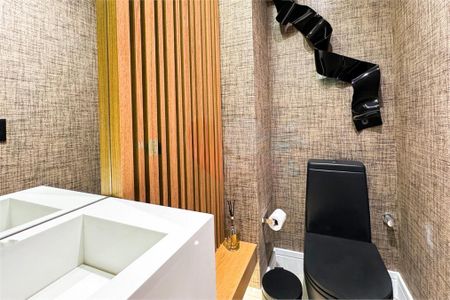 Apartamento à venda com 181m², 3 quartos e 3 vagas