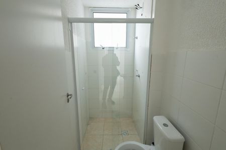 Apartamento para alugar com 2 quartos, 44m² em Jardim Paraiso, Jacareí