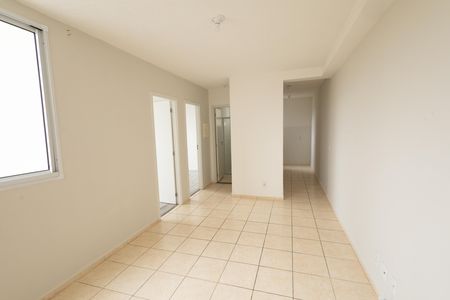 Apartamento para alugar com 2 quartos, 44m² em Jardim Paraiso, Jacareí