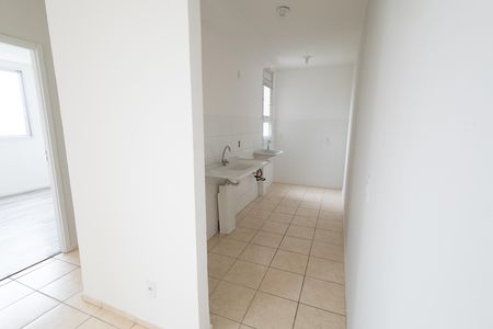 Apartamento para alugar com 2 quartos, 44m² em Jardim Paraiso, Jacareí