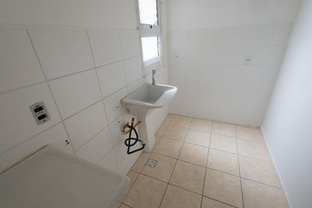Apartamento para alugar com 2 quartos, 44m² em Jardim Paraiso, Jacareí