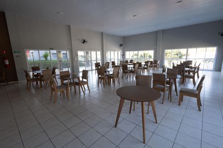 Apartamento para alugar com 44m², 2 quartos e 1 vaga