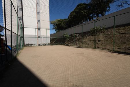 Apartamento para alugar com 44m², 2 quartos e 1 vaga