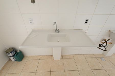 Apartamento para alugar com 2 quartos, 44m² em Jardim Paraiso, Jacareí