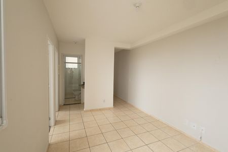 Apartamento para alugar com 44m², 2 quartos e 1 vaga