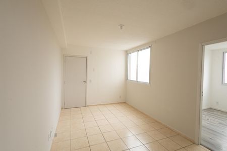 Apartamento para alugar com 44m², 2 quartos e 1 vaga