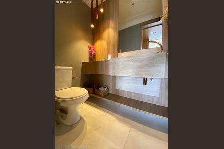 Apartamento à venda com 195m², 4 quartos e 3 vagas