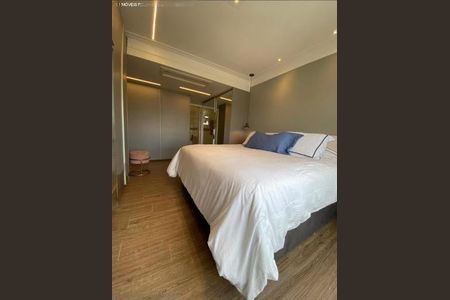 Apartamento à venda com 195m², 4 quartos e 3 vagas