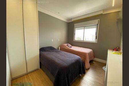 Apartamento à venda com 195m², 4 quartos e 3 vagas