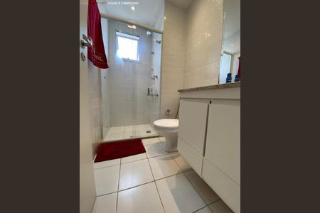 Apartamento à venda com 195m², 4 quartos e 3 vagas