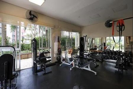 Apartamento à venda com 195m², 4 quartos e 3 vagas