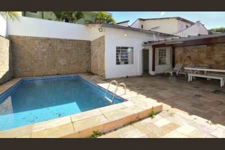 Casa à venda com 3 quartos, 161m² em Lapa, São Paulo