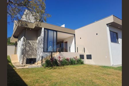 Casa à venda com 3 quartos, 500m² em Joá, Lagoa Santa