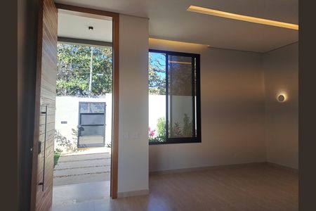 Sala  de casa à venda com 3 quartos, 500m² em Joá, Lagoa Santa