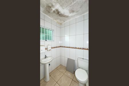 Casa para alugar com 7 quartos, 220m² em Santo Amaro, São Paulo