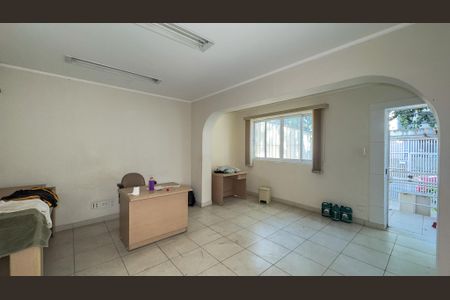 Casa para alugar com 7 quartos, 220m² em Santo Amaro, São Paulo