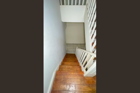 Casa para alugar com 7 quartos, 220m² em Santo Amaro, São Paulo
