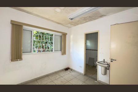 Casa para alugar com 7 quartos, 220m² em Santo Amaro, São Paulo