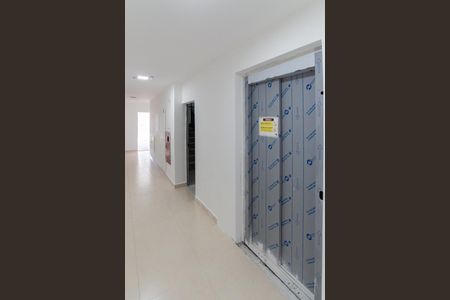 Apartamento à venda com 44m², 2 quartos e 1 vaga Apartamento à venda com 44m², 2 quartos e 1 vagaÁrea comum