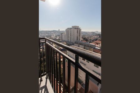 Apartamento à venda com 44m², 2 quartos e 1 vaga Apartamento à venda com 44m², 2 quartos e 1 vagaSuíte - Varanda