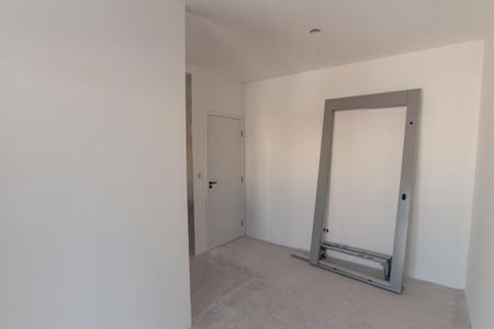 Apartamento à venda com 44m², 2 quartos e 1 vaga Apartamento à venda com 44m², 2 quartos e 1 vagaSala