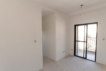 Apartamento à venda com 44m², 2 quartos e 1 vaga Apartamento à venda com 44m², 2 quartos e 1 vagaSala