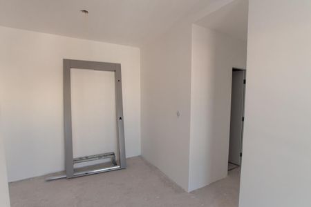 Apartamento à venda com 44m², 2 quartos e 1 vaga Apartamento à venda com 44m², 2 quartos e 1 vagaSala
