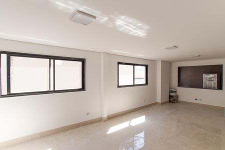 Apartamento à venda com 44m², 2 quartos e 1 vaga Apartamento à venda com 44m², 2 quartos e 1 vagaÁrea comum - Salão de festas