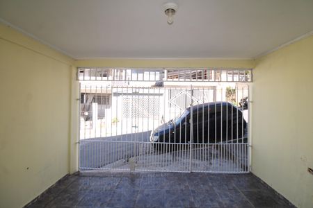 Garagem de casa para alugar com 2 quartos, 85m² em Mandaqui, São Paulo