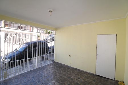 Garagem de casa para alugar com 2 quartos, 85m² em Mandaqui, São Paulo