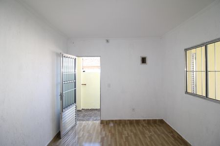 Sala de casa para alugar com 2 quartos, 85m² em Mandaqui, São Paulo