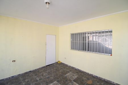 Garagem de casa para alugar com 2 quartos, 85m² em Mandaqui, São Paulo