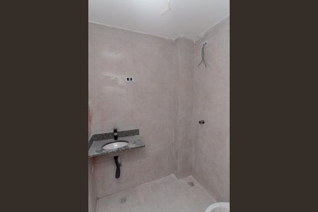 Apartamento à venda com 49m², 2 quartos e 1 vagaBanheiro da Suíte