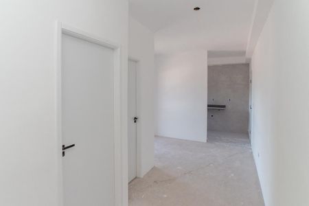 Apartamento à venda com 49m², 2 quartos e 1 vagaSala