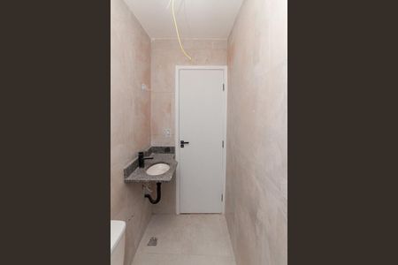 Apartamento à venda com 49m², 2 quartos e 1 vagaBanheiro