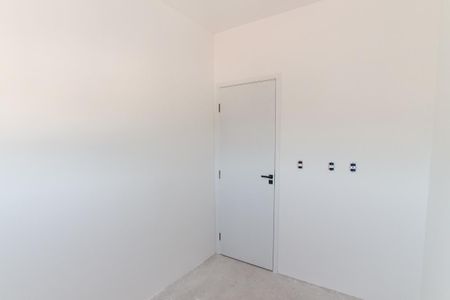 Apartamento à venda com 49m², 2 quartos e 1 vagaQuarto