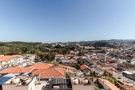 Apartamento à venda com 49m², 2 quartos e 1 vagaQuarto - Vista