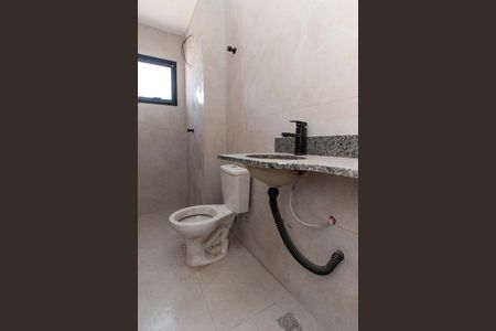 Apartamento à venda com 49m², 2 quartos e 1 vagaBanheiro