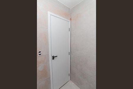 Apartamento à venda com 49m², 2 quartos e 1 vagaBanheiro da Suíte