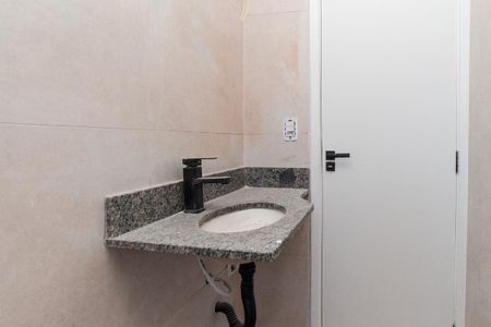 Apartamento à venda com 49m², 2 quartos e 1 vagaBanheiro